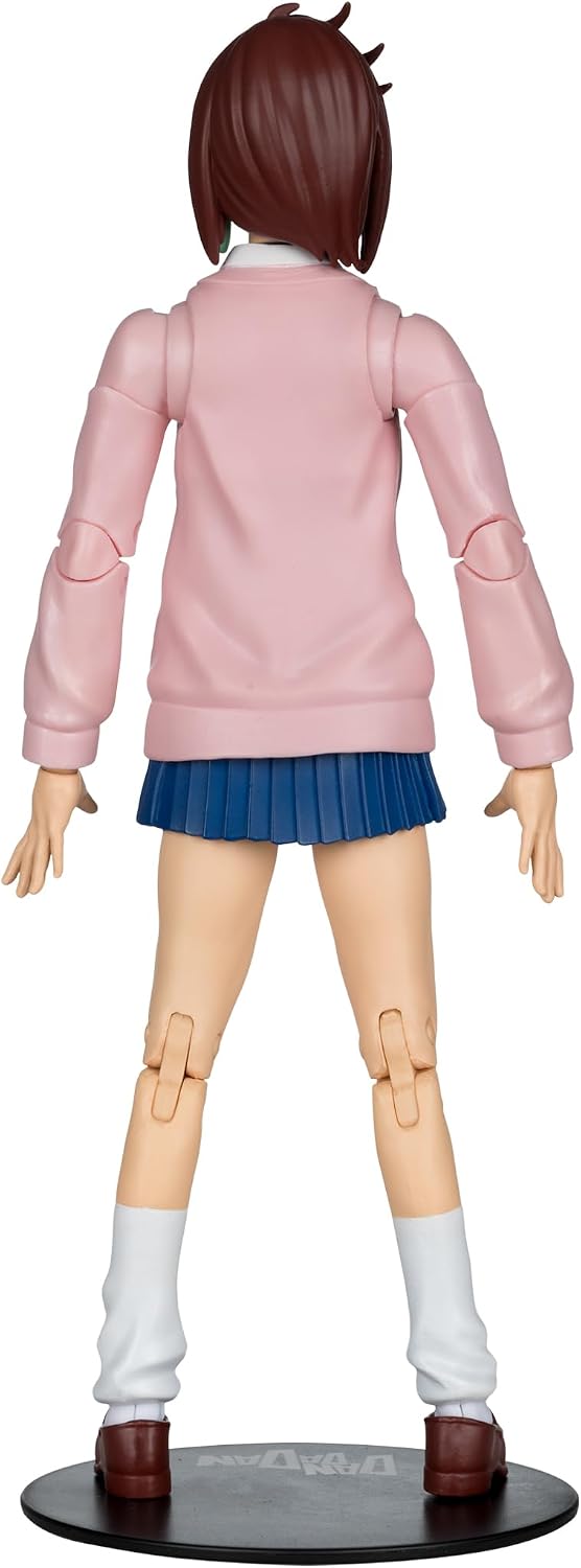 McFarlane Toys- Dandadan Momo 7in Action Figure