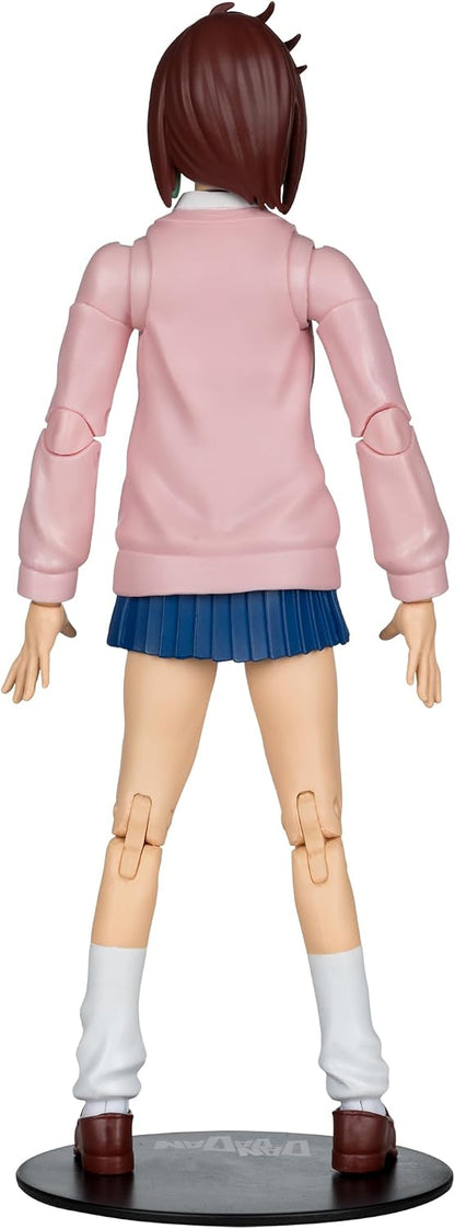McFarlane Toys- Dandadan Momo 7in Action Figure