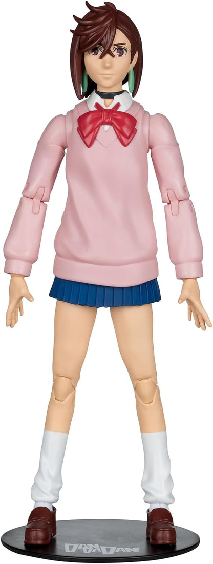 McFarlane Toys- Dandadan Momo 7in Action Figure