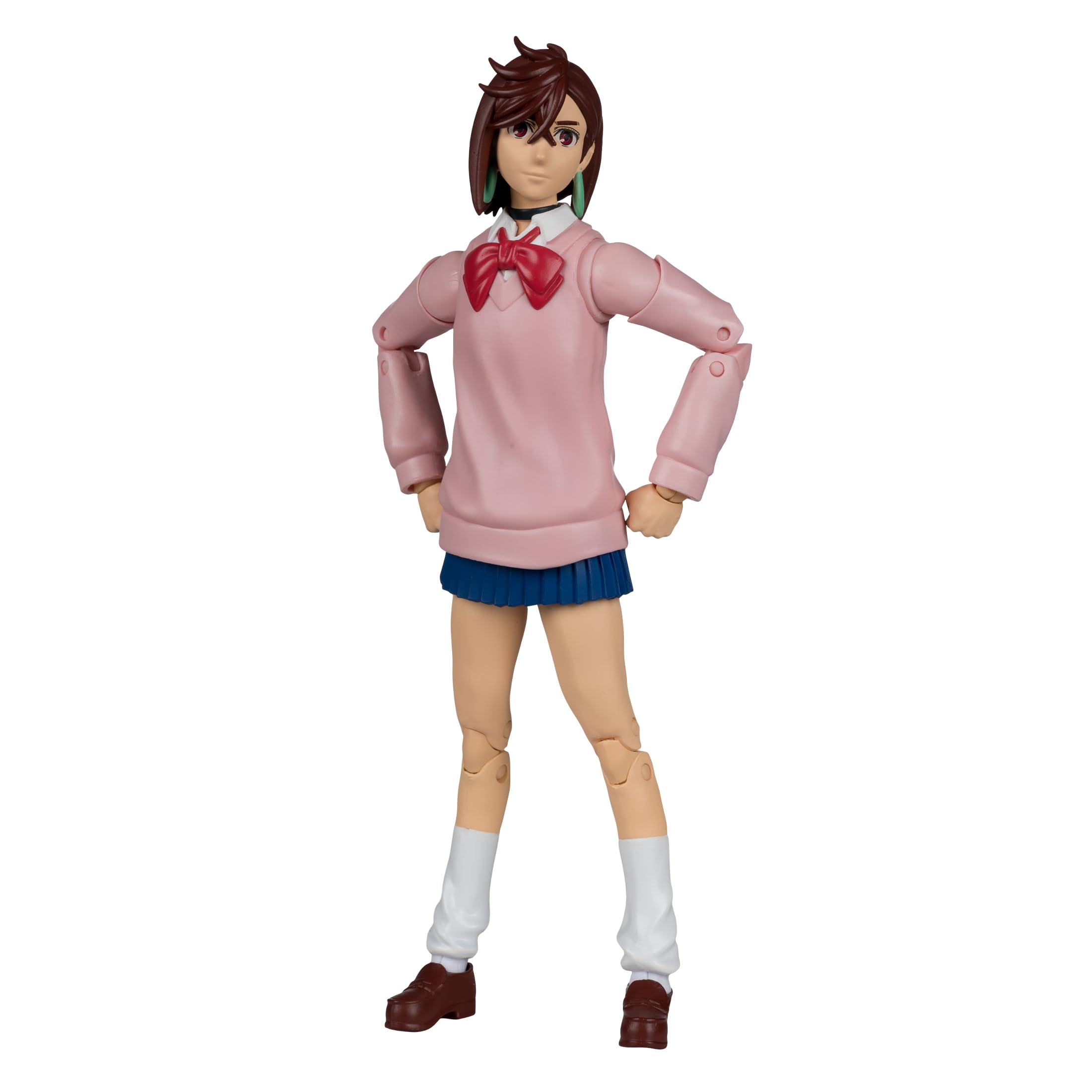 McFarlane Toys- Dandadan Momo 7in Action Figure