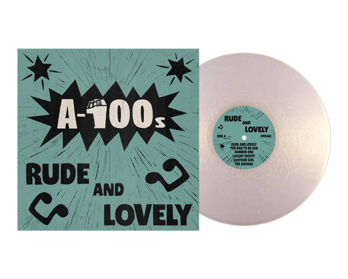 Rude and Lovely