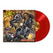 Barbed Wire Metal (Ltd. Red LP