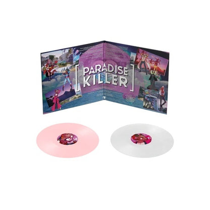 Paradise Killer
