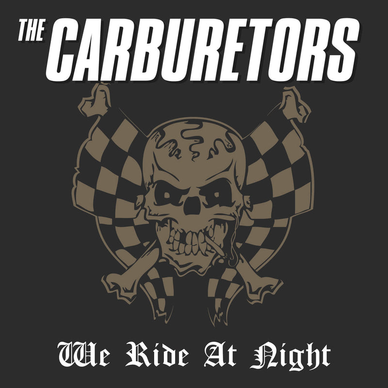 We Ride at Night