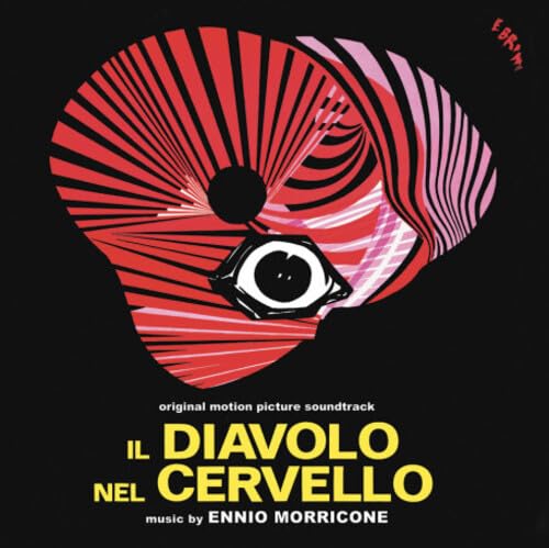 Il Diavolo Nel Cervello