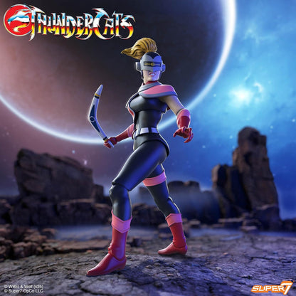 Ultimate Thundercats - Mandora von Super7