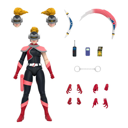 Ultimate Thundercats - Mandora von Super7