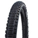 Johnny Watts - TLR - ADDIX Green - Standard - 27.5x2.35 - Black