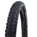 Johnny Watts - TLR ADDIX Green - Standard - 29 x 2,35 - Black
