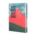 Grupo Erik Hausaufgabenheft 2026 2027 Hokusai Kalender Schulplaner A5 - Schulkalender Studienplaner Wochenplaner - Terminplaner 2026 2027 A5 für 17 Monate - Merch Geschenke zur Einschulung