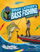 Brian Latimer's Bass Fishing Activity Book (Color and Learn