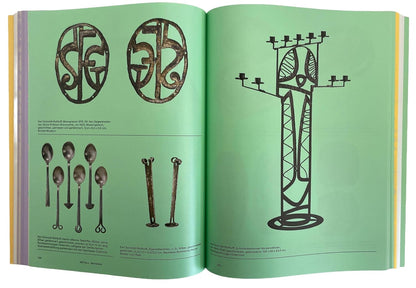 Applied Arts of the Brücke Artists