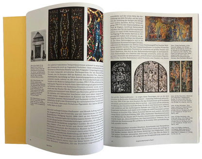 Applied Arts of the Brücke Artists