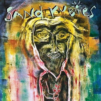 Witchdoctor / Sand Rubies