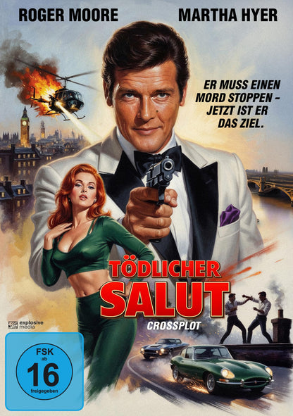 TÃ–DLICHER SALUT