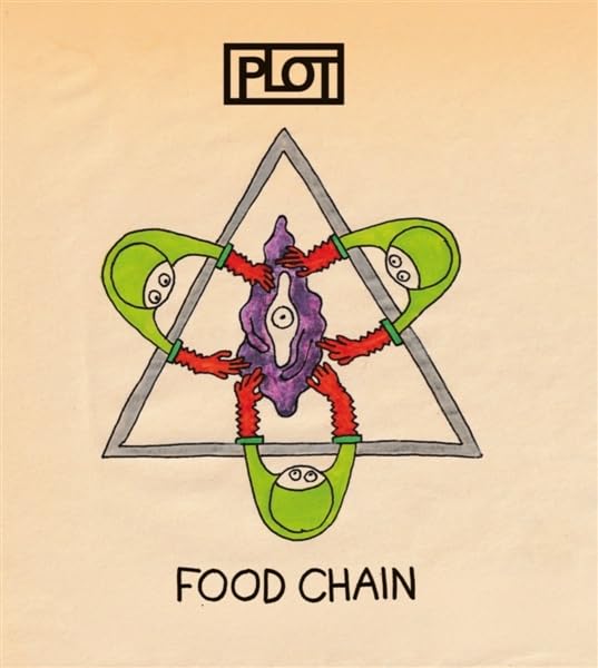 Food Chain (Pickle Green)