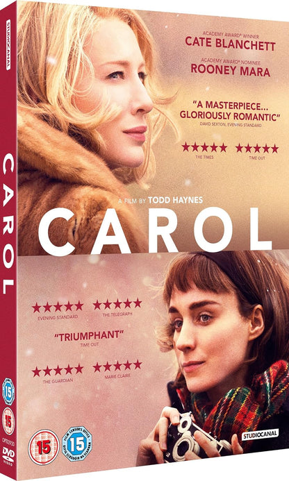 Carol