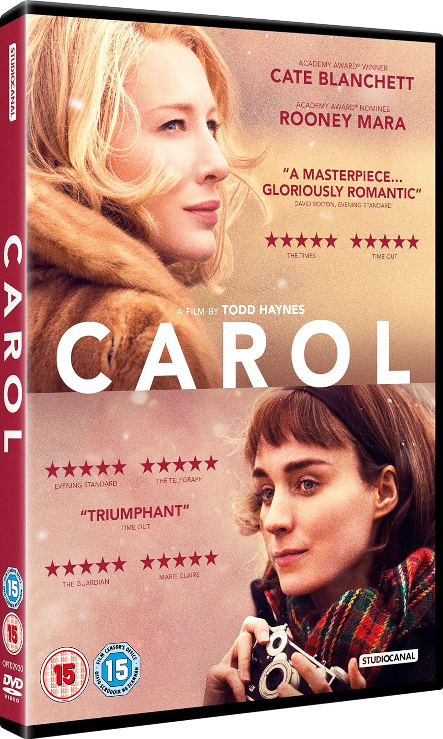 Carol