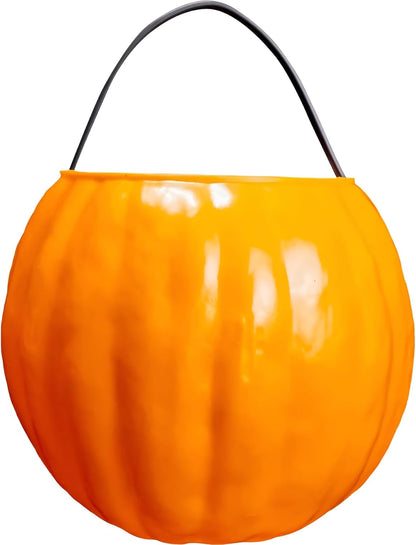 Trick Or Treat Studios Halloween 1978 Pumpkin Candy Pail