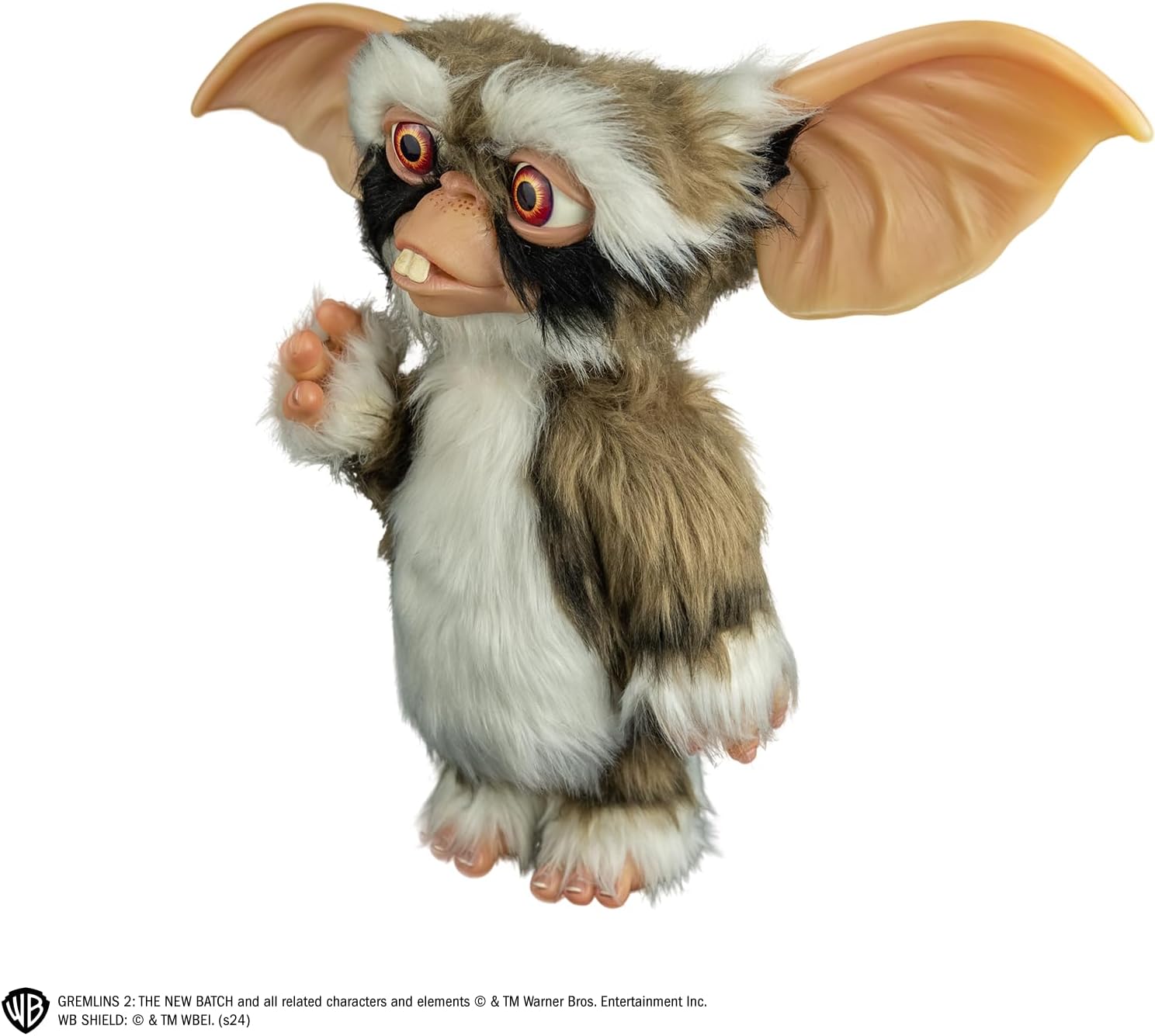 Trick Or Treat Studios Gremlins 2 Lenny Mogwai Poseable Prop