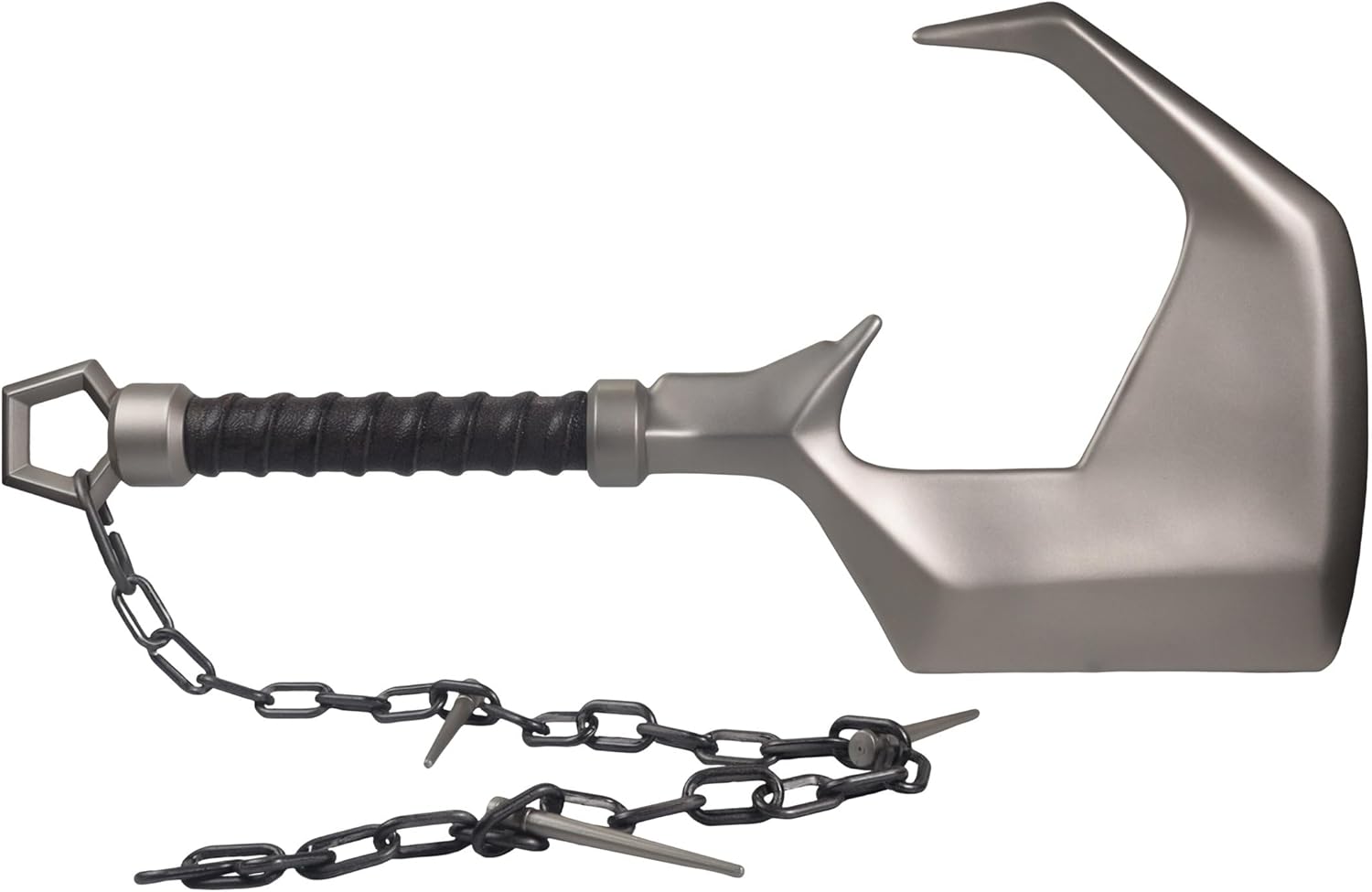 McFarlane DC Direct Lobo's Hook (Supergirl Movie) 1:1 Scale Prop Replica Toys