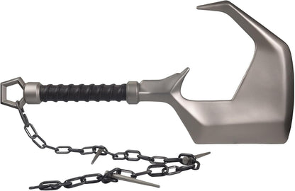 McFarlane DC Direct Lobo's Hook (Supergirl Movie) 1:1 Scale Prop Replica Toys