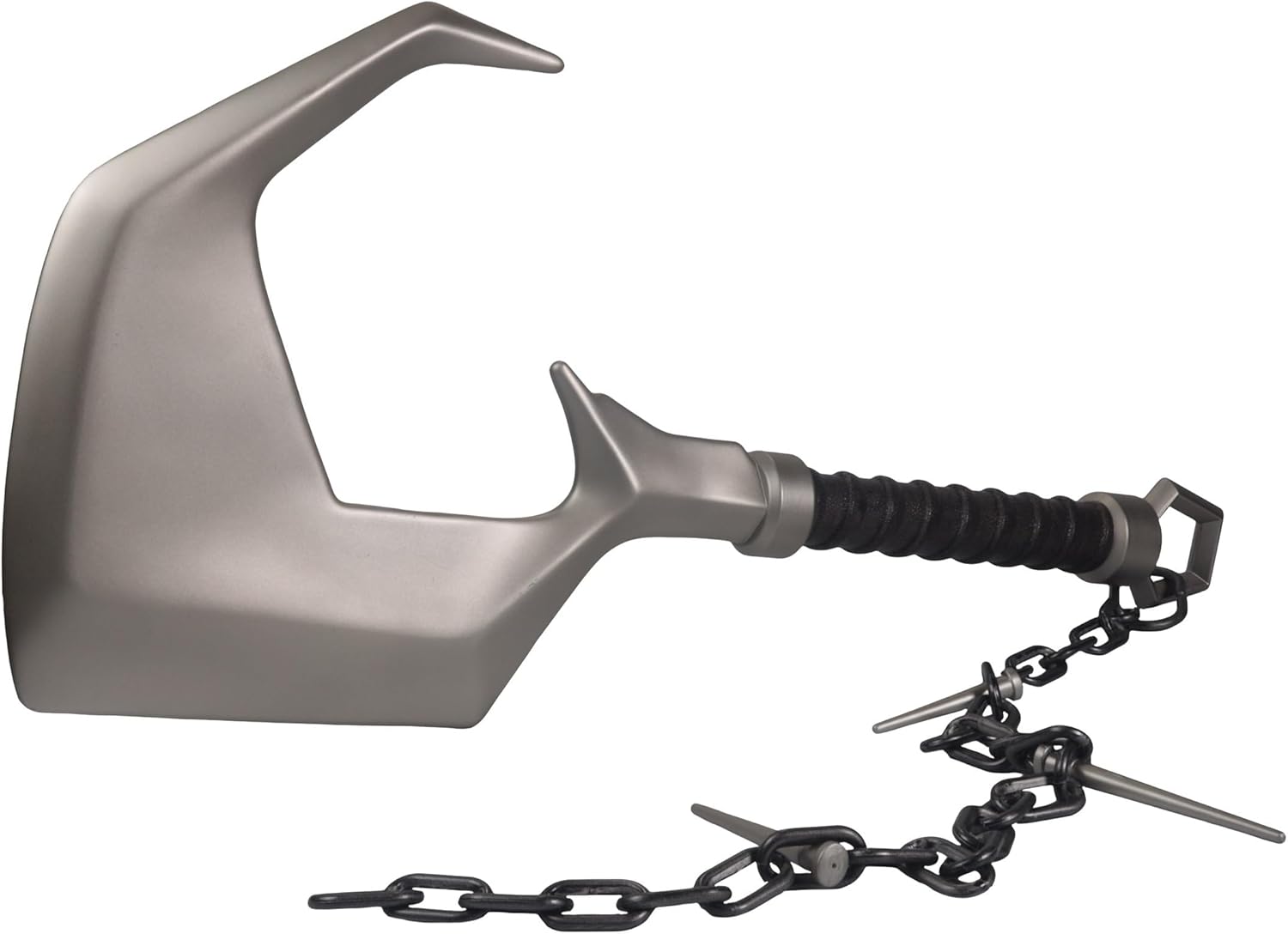 McFarlane DC Direct Lobo's Hook (Supergirl Movie) 1:1 Scale Prop Replica Toys