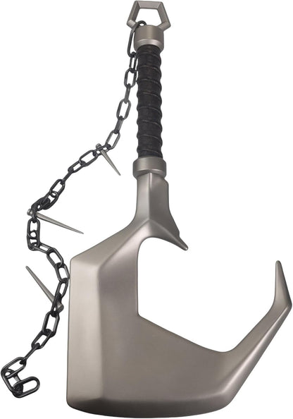 McFarlane DC Direct Lobo's Hook (Supergirl Movie) 1:1 Scale Prop Replica Toys