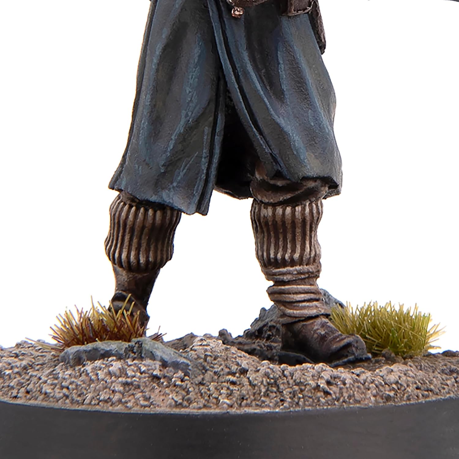 Fallout: Miniatures - Survivors - Old Longfellow