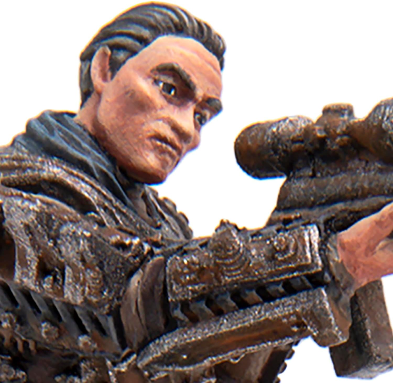 Fallout: Miniatures - Raiders - Big Fish