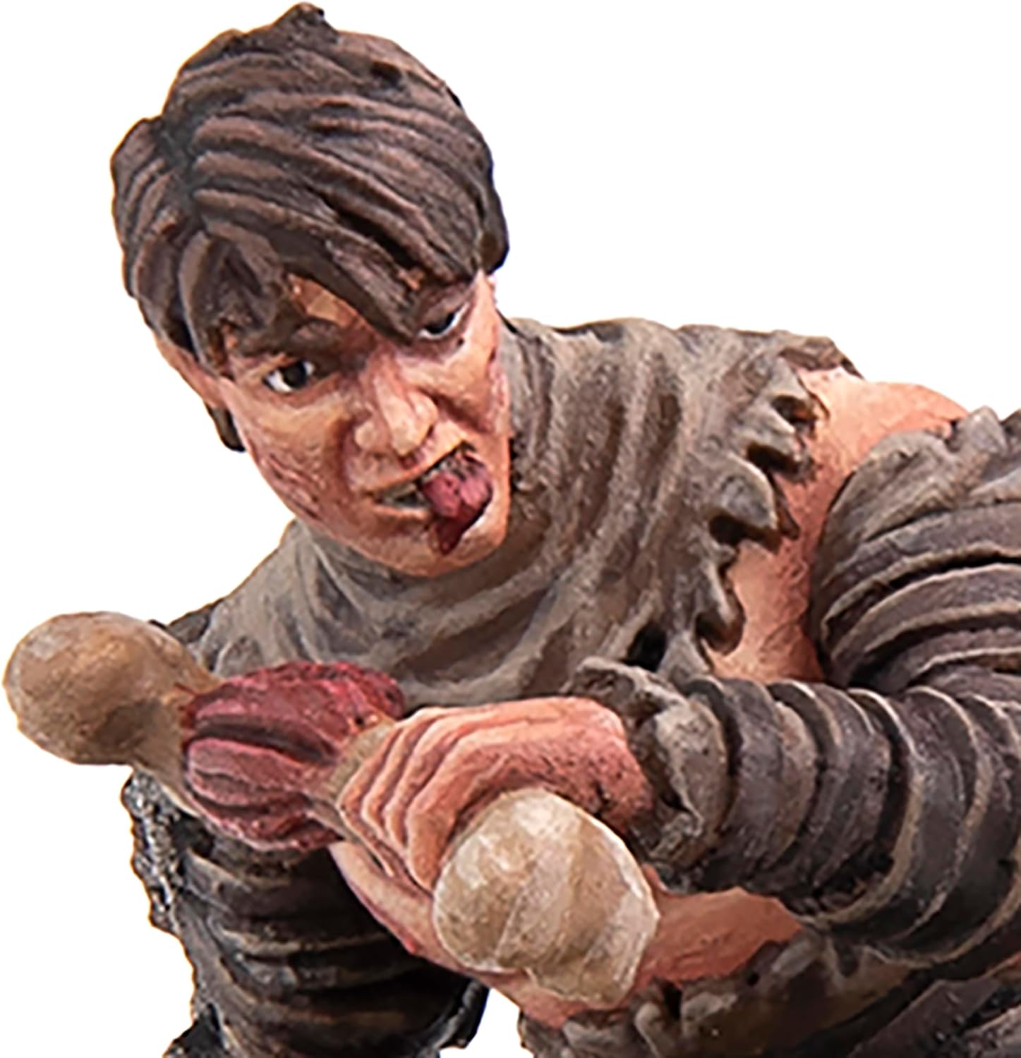 Fallout: Miniatures - Raiders - Big Fish