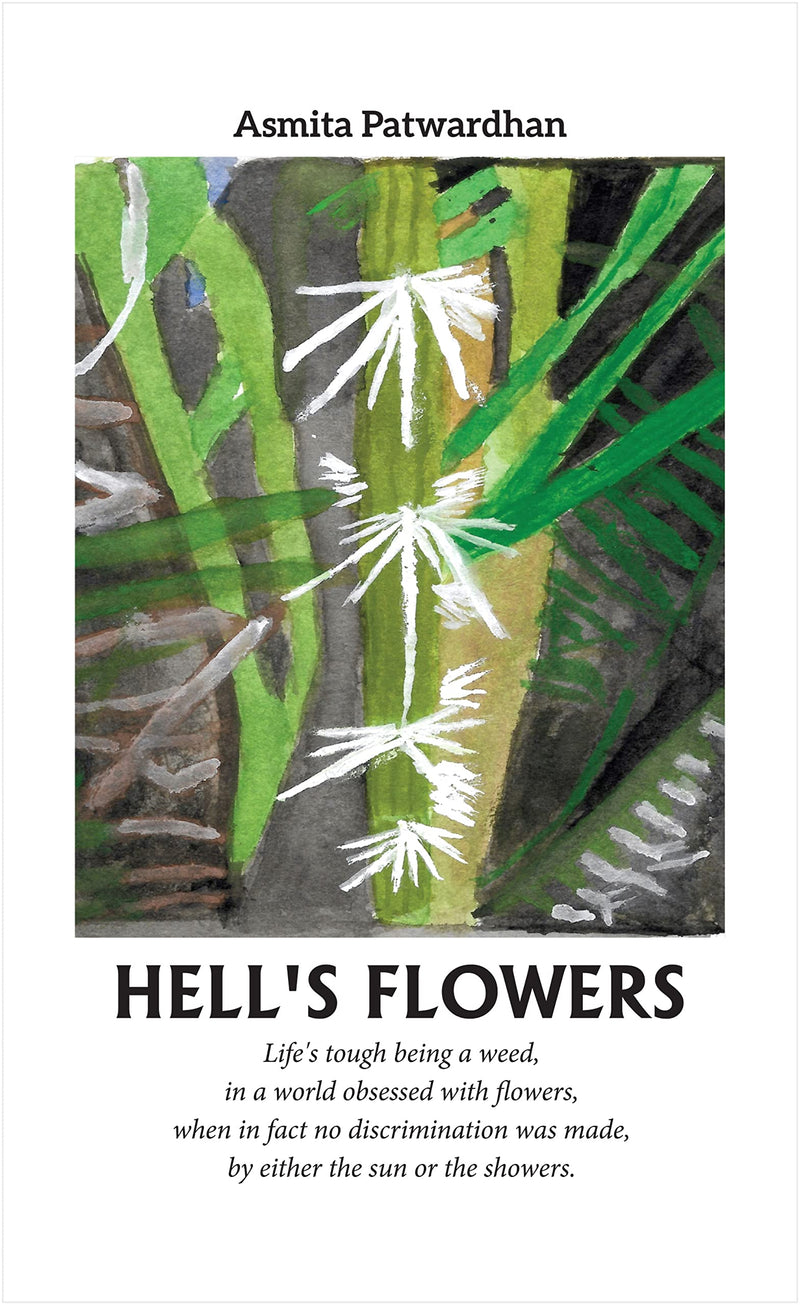 Hell's Flowers