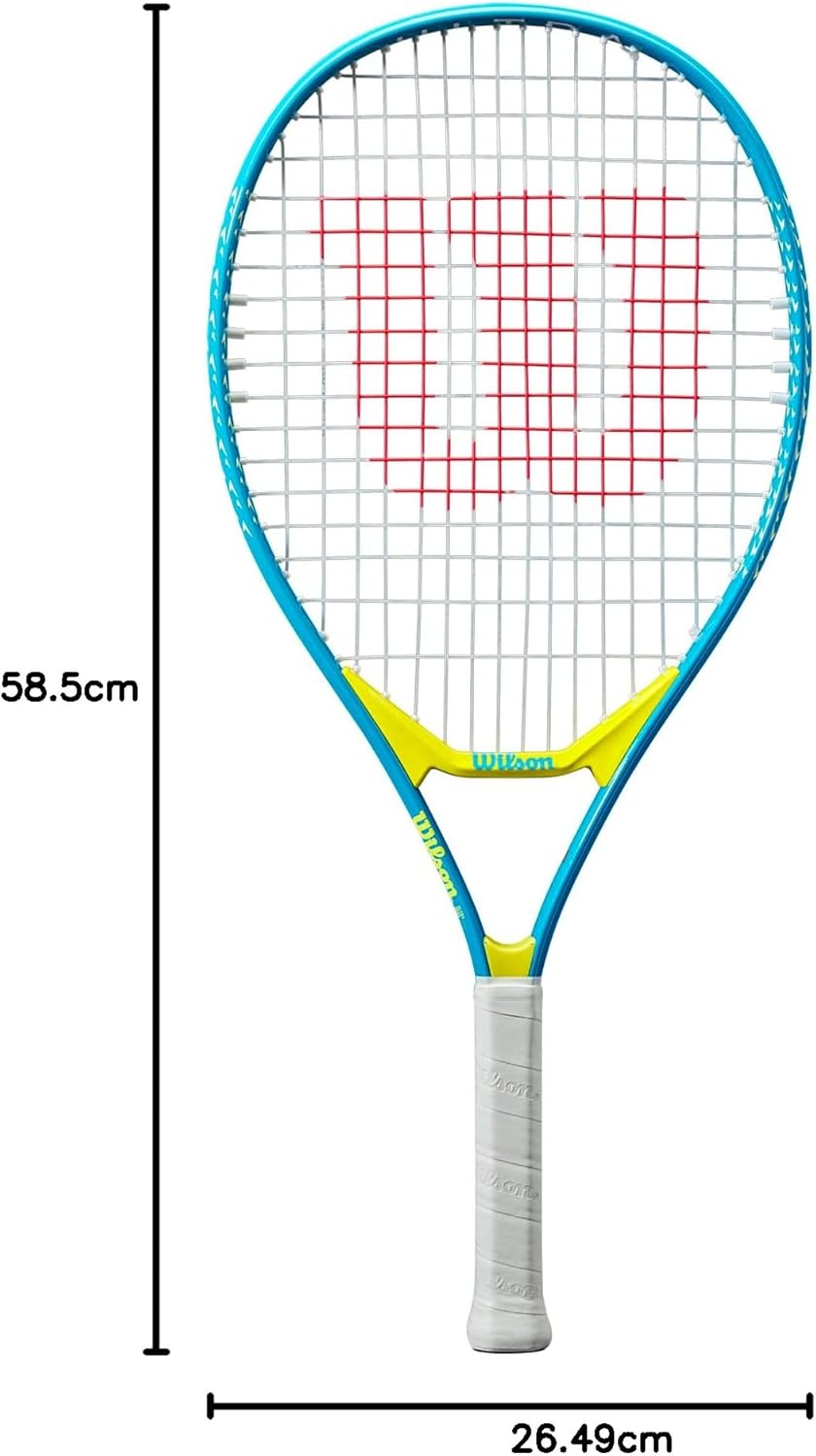 Ultra Power Jr 23 tennisracket