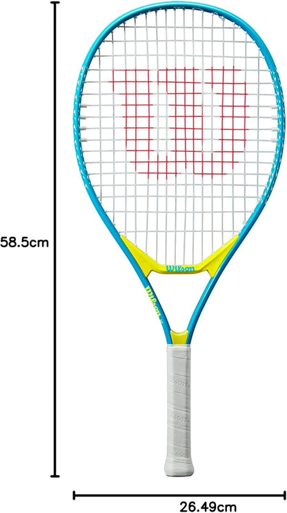 Ultra Power Jr 23 tennisracket