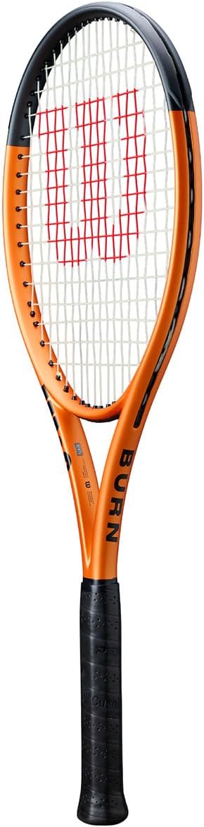 Wilson - Burn 100Uls V6.0 Or Rkt, Wilson Burn 100ULS V6.0 RKT 2
