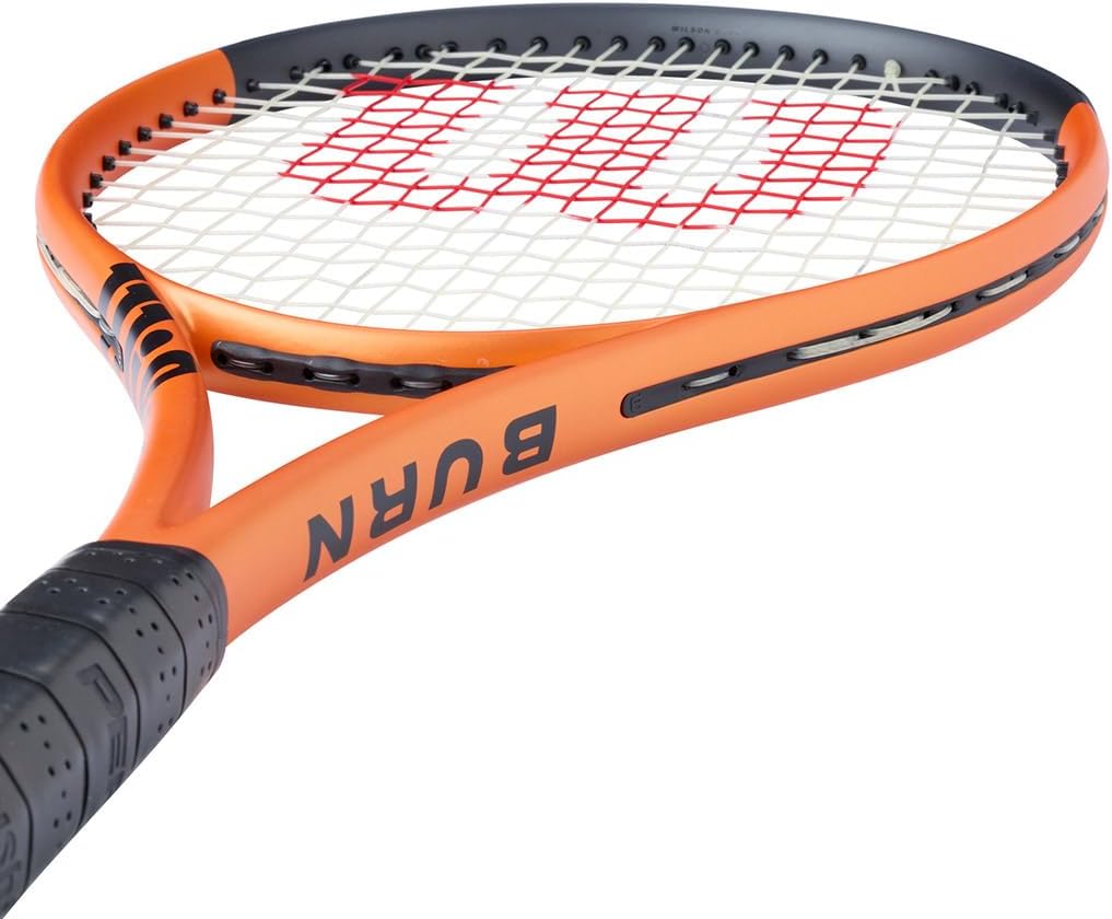 Wilson - Burn 100Uls V6.0 Or Rkt, Wilson Burn 100ULS V6.0 RKT 2