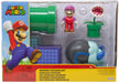Super Mario Nintendo 2.5" Wonder Diorama