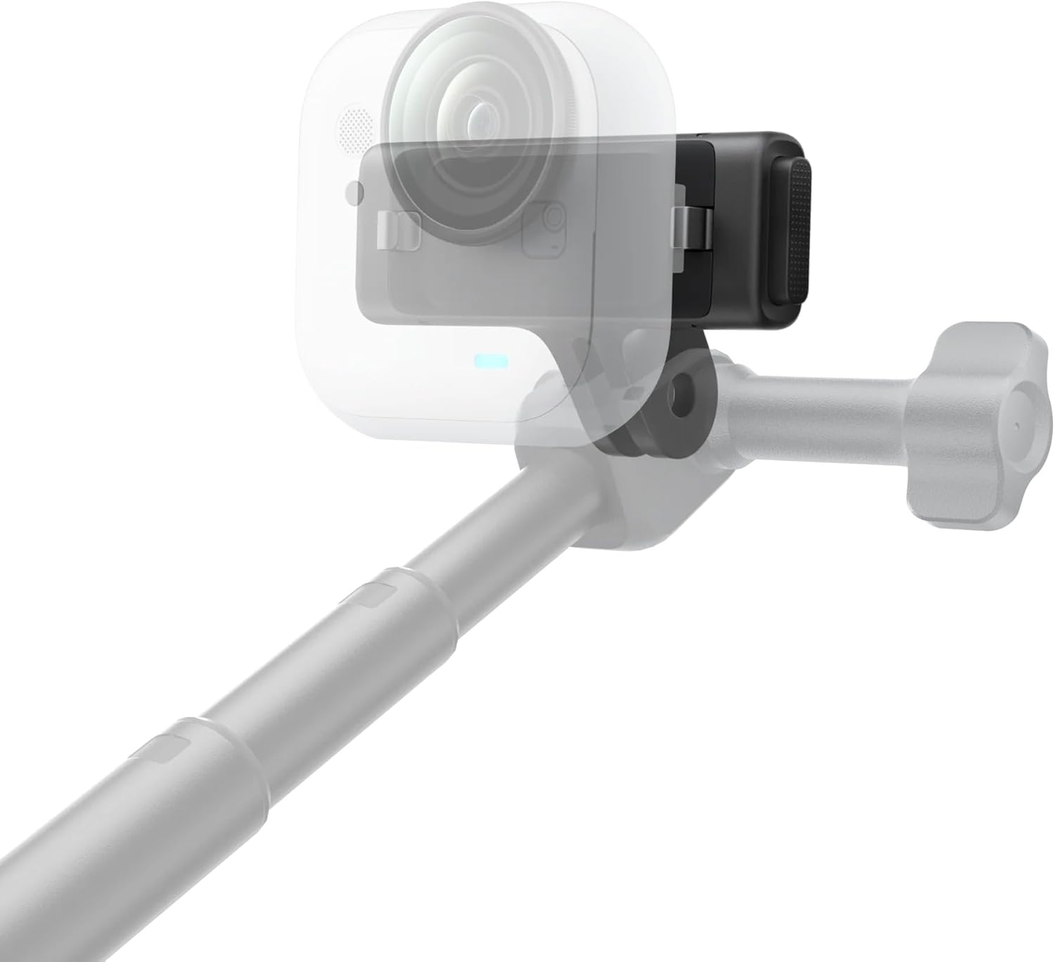 Insta360 - Go Ultra Quick Release Mount