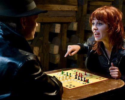 Das Haus Anubis, Staffel 1 / Die komplette 1. Staffel der preisgekrönten Mysteryserie (SD on (Pidax Serien-Klassiker