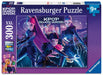 Ravensburger Kinderpuzzle 300 XXL Teile - KPop Demon Hunters - Rumi, Mira & Zoey