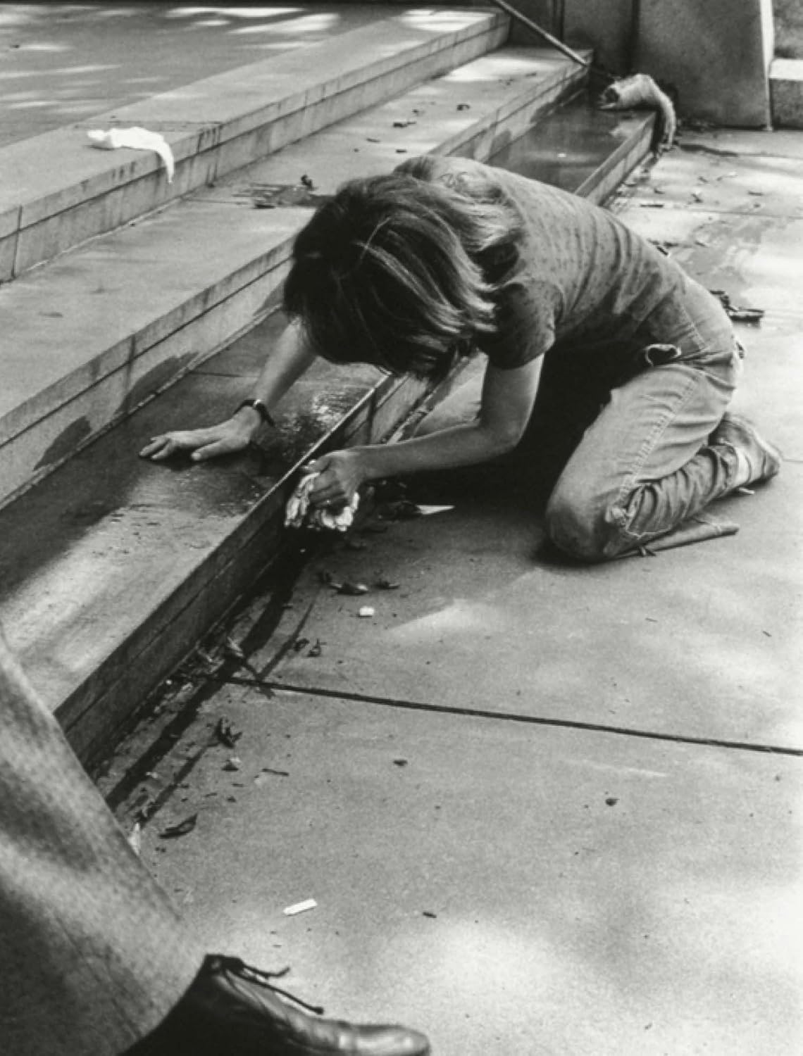 CARE MATTERS: Kunst aus der SAMMLUNG VERBUND, Wien