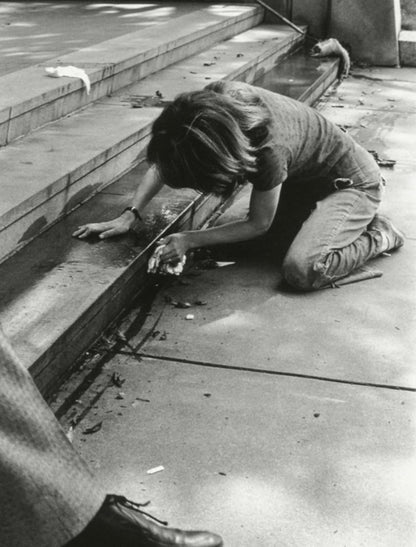 CARE MATTERS: Kunst aus der SAMMLUNG VERBUND, Wien