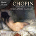 Chopin: Sonatas Nos 2 & 3/Berceuse