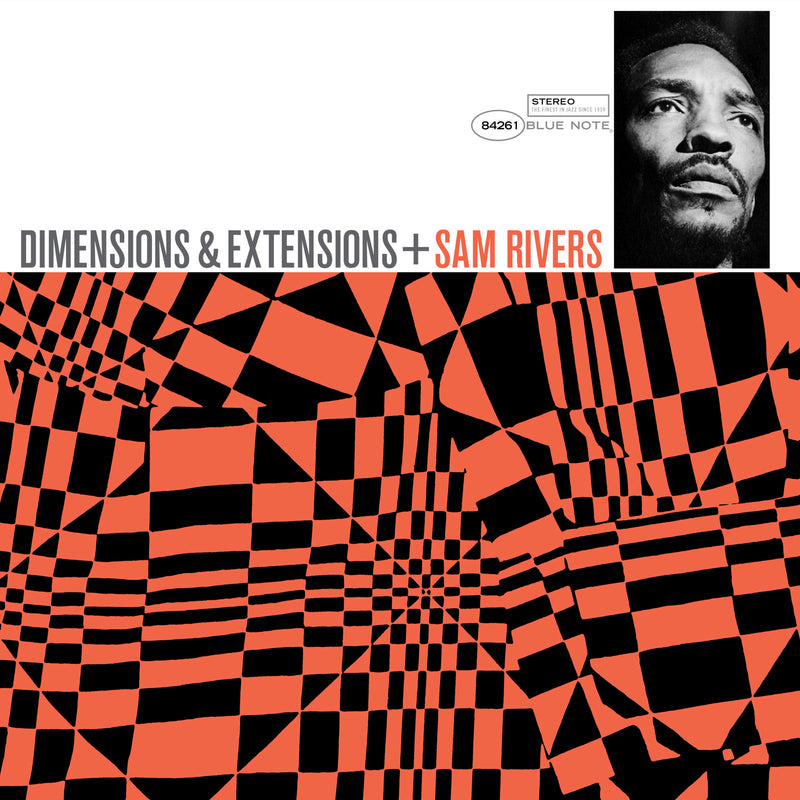 Dimensions & Extensions