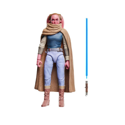 Star Wars The Black Series Devon Izara, Maul – Shadow Lord Premium Action-Figur zum Sammeln (15 cm