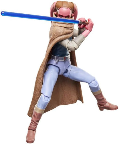 Star Wars The Black Series Devon Izara, Maul – Shadow Lord Premium Action-Figur zum Sammeln (15 cm