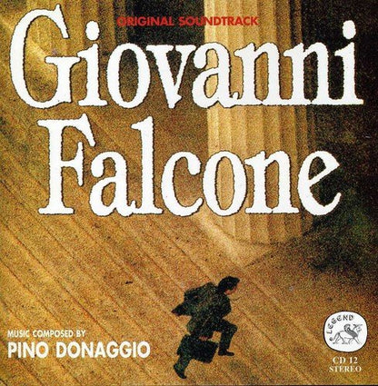 Giovanni Falcone Original Soundtrack