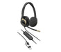 POLY HP Mission 820 USB HS CS1