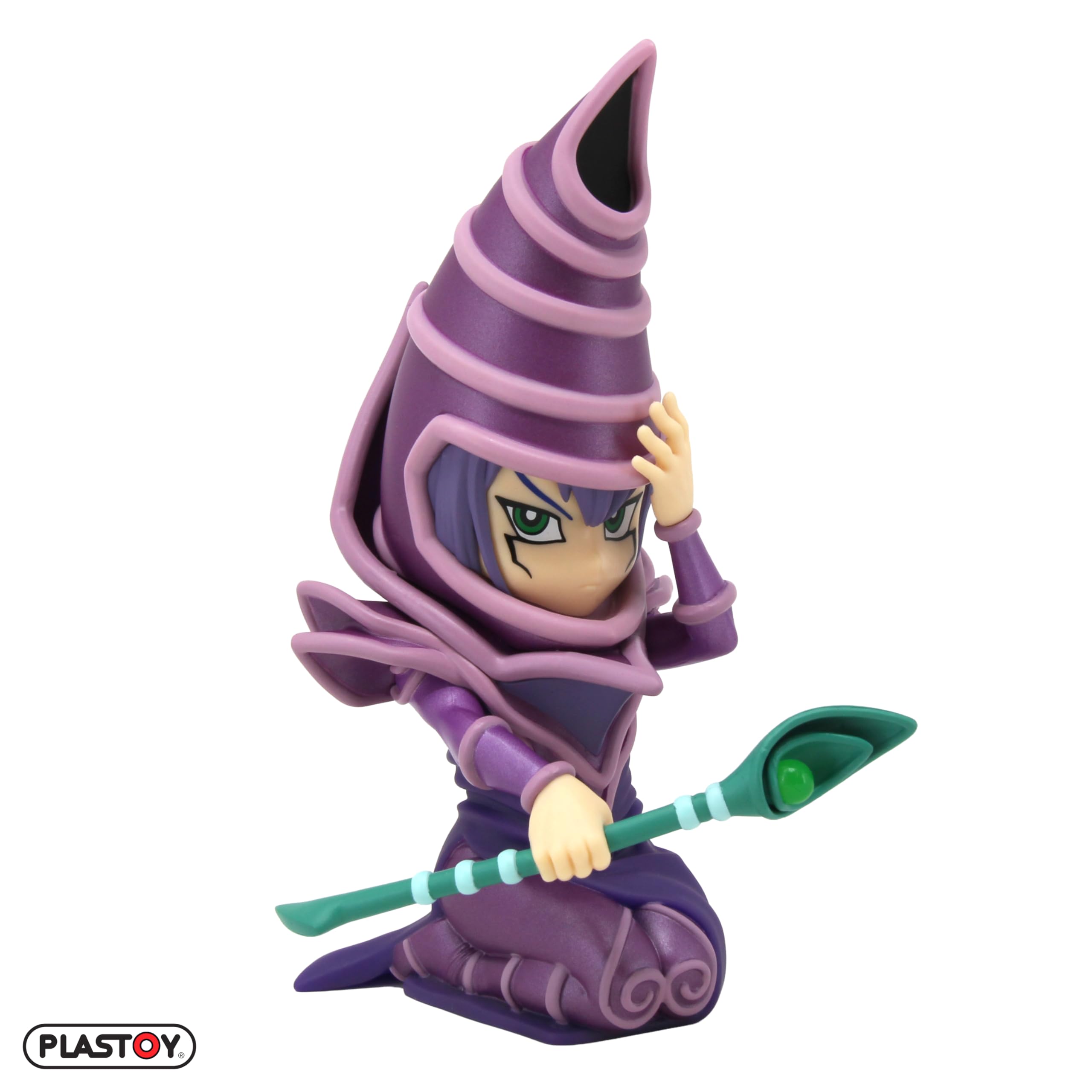 Yu-Gi-Oh!: Money Box Dark Magician 15 Cm
