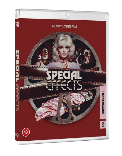 Special Effects